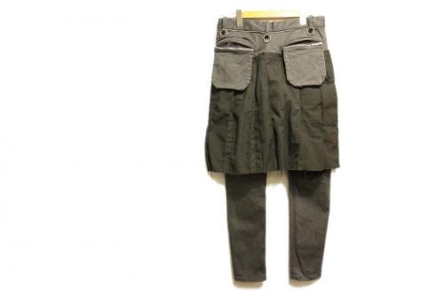 UNDER COVERのアンダーカバー