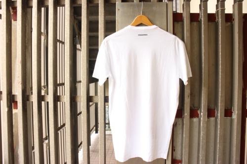 DSQUARED2のディースクエアード