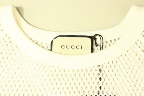 GUCCIのグッチ