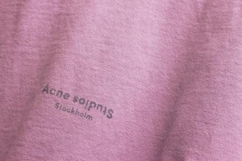 Tohnek logo-print cotton T-shitの古着買取