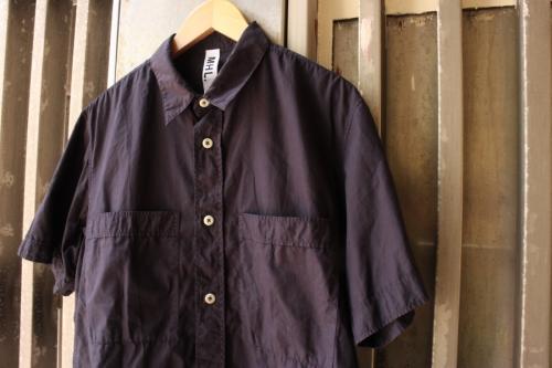 オープンカラーシャツの古着買取