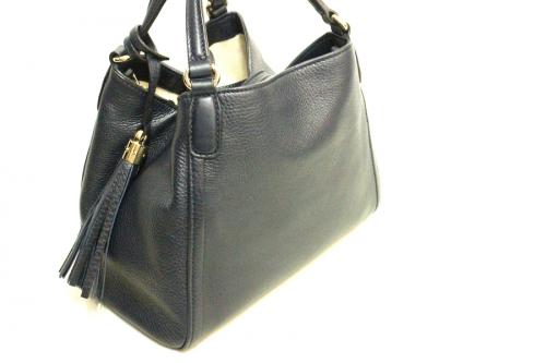 グッチの2wayショルダーバッグ