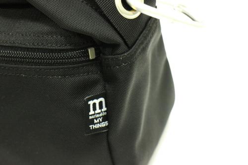 ショルダーバッグ「My Things」の古着買取