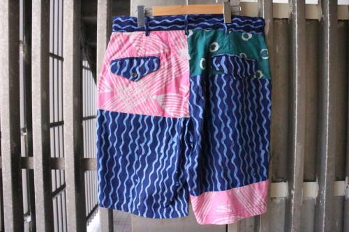 Engineered Garmentsのエンジニアードガーメンツ