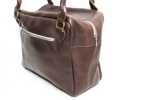 ポール ハーデンのチャンキーバッグ