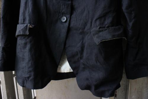 テーラードジャケットの古着買取