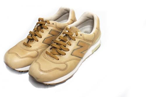NEW BALANCEのニューバランス