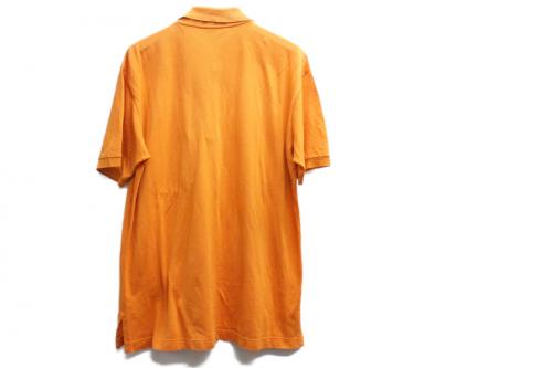 エルメスのポロシャツ