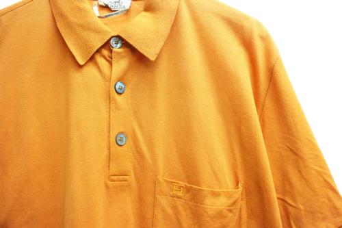 ポロシャツの古着買取