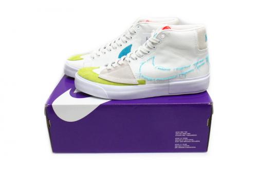 NIKE SBのナイキエスビー