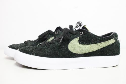 NIKE×STUSSYのナイキ×ステューシー