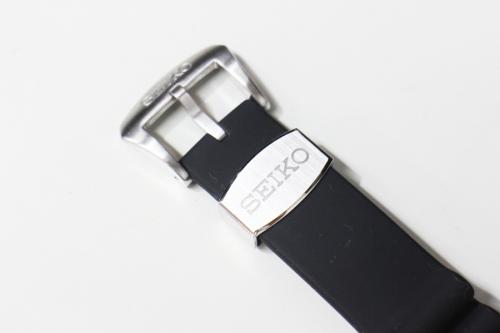 ダイバースキューバウォッチの古着買取