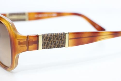 フェンディのサングラス
