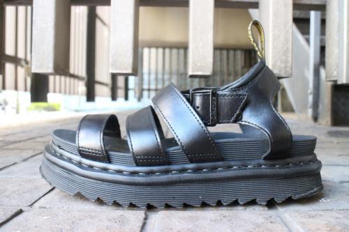 サンダルの古着買取