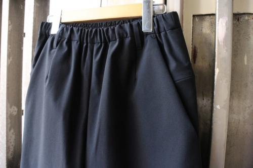 ウォレットパンツの古着買取