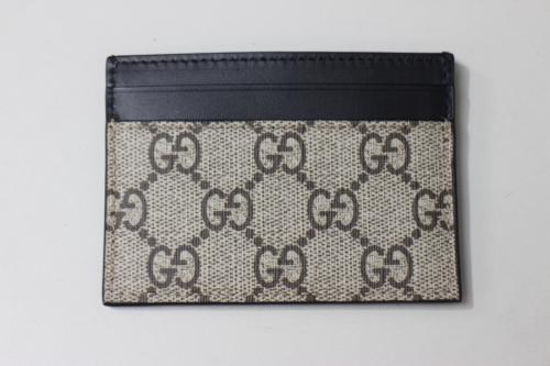 グッチのパスケース