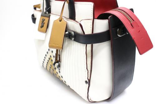 コーチ　1941のトートバッグ