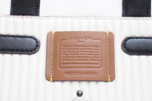 トートバッグの古着買取