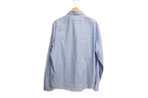 グッチのオックフォードシャツ