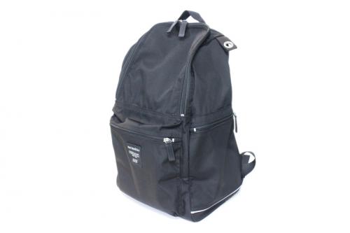 マリメッコのバックパックBUDDY