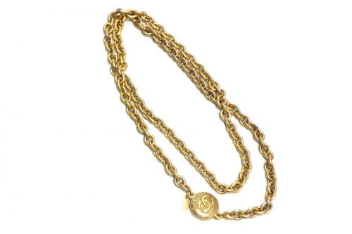 CHANELのシャネル