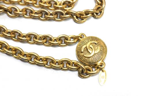 【OLD】ココマークネックレスの古着買取