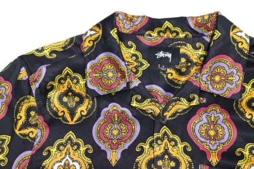 stussyのステューシー