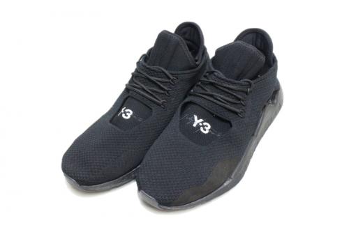 Y-3のワイスリー