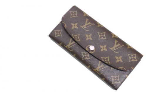 LOUIS VUITTONのルイ ヴィトン　