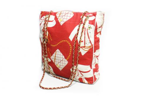 CHANELのシャネル