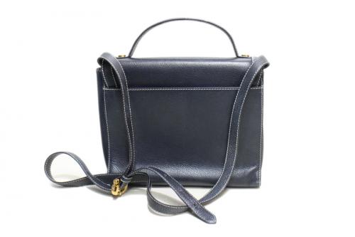 【OLD】アナグラムフラップショルダーバッグの古着買取