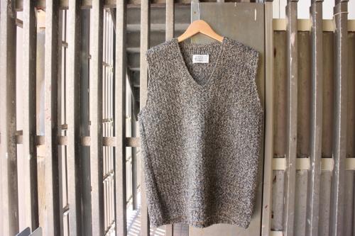 Maison Margielaのメゾンマルジェラ