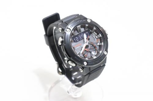 G-SHOCKのジーショック