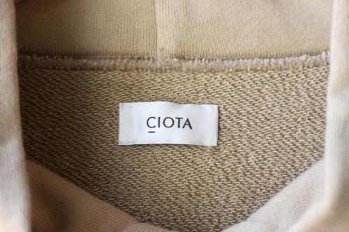 プルオーバーパーカーの古着買取