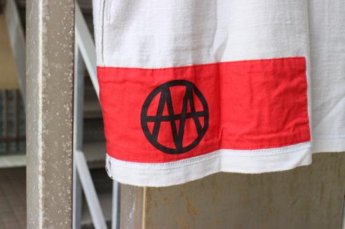 NOT ANARCHY　T-SHIRTの古着買取
