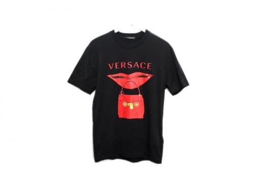 VERSACE　のヴェルサーチ