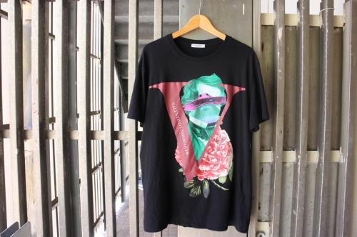 VALENTINO×UNDERCOVERのヴァレンティノ×アンダーカバー