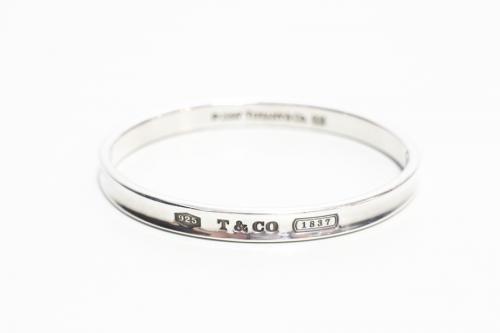 Tiffany & Coのティファニー