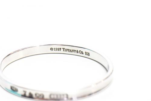 バングルの古着買取