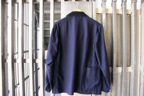 Engineered Garmentsのエンジニアードガーメンツ