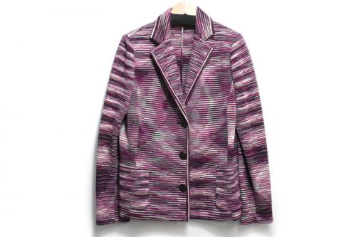 MISSONIのミッソーニ