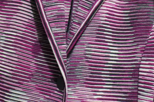 ニットテーラードジャケットの古着買取