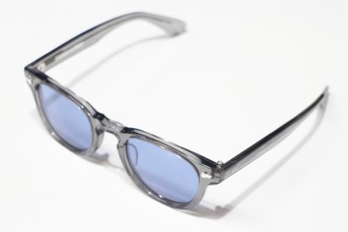 KANEKO OPTICALの金子眼鏡