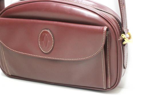 Cartierのカルティエ