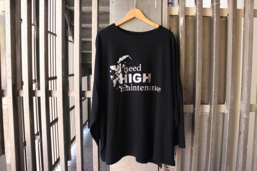 Yohji Yamamotoのヨウジヤマモト