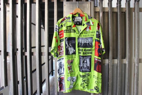 WACKO MARIA TOKYOのワコマリアトウキョウ