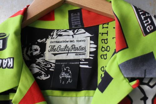 S/S　HAWAIIAN　SHIRTの古着買取