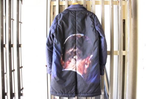 UNDER COVERのアンダーカバー