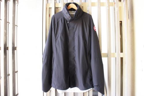 CANADA GOOSEのカナダグース