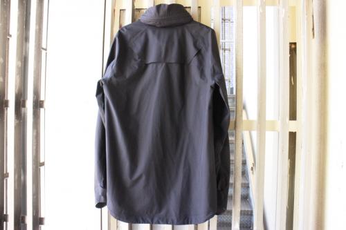 カナダグースのHayward Shell